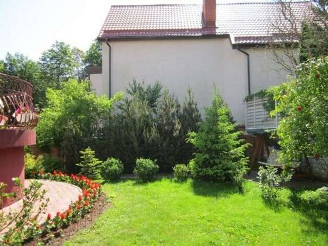 Гостиница Вилла Северин Калининград-34