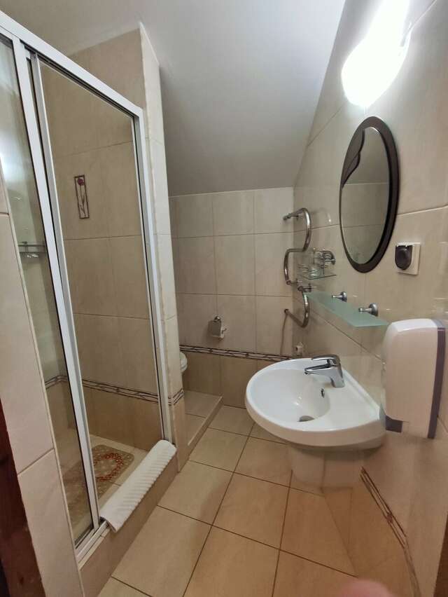 Гостиница Вилла Северин Калининград-240