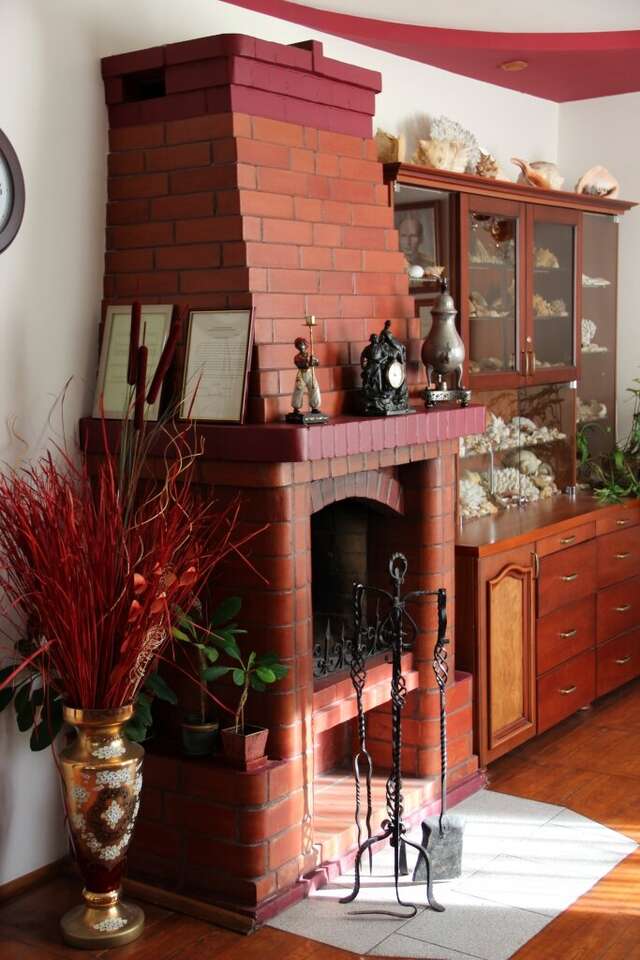 Гостиница Вилла Северин Калининград-28