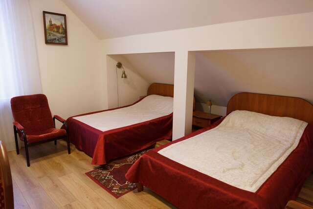 Гостиница Вилла Северин Калининград-100