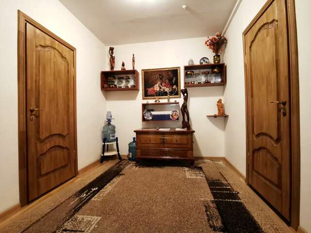 Гостиница Вилла Северин Калининград-169