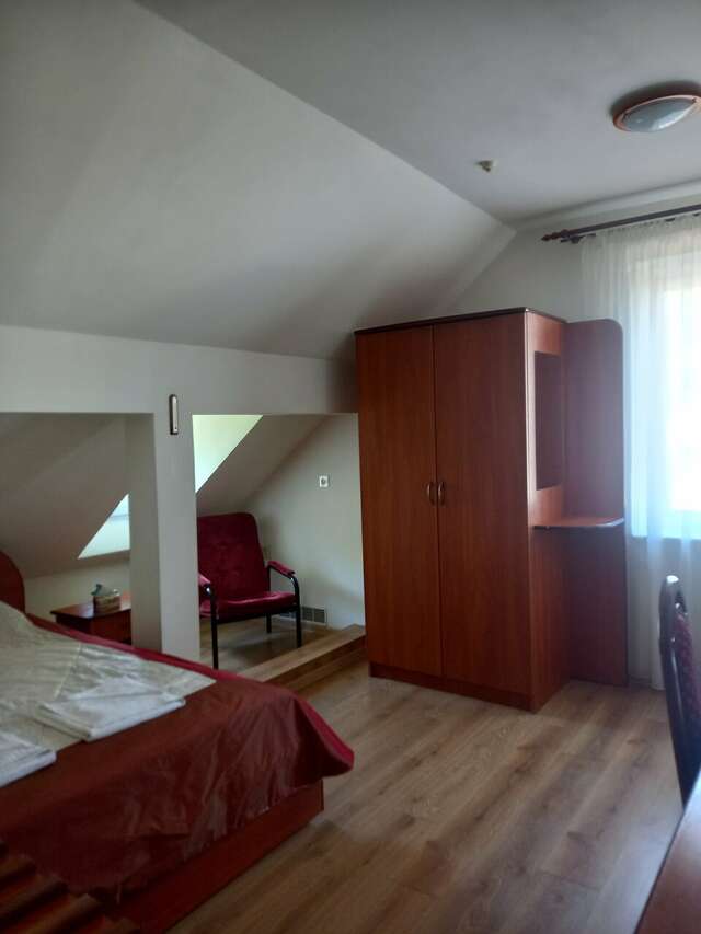 Гостиница Вилла Северин Калининград-237