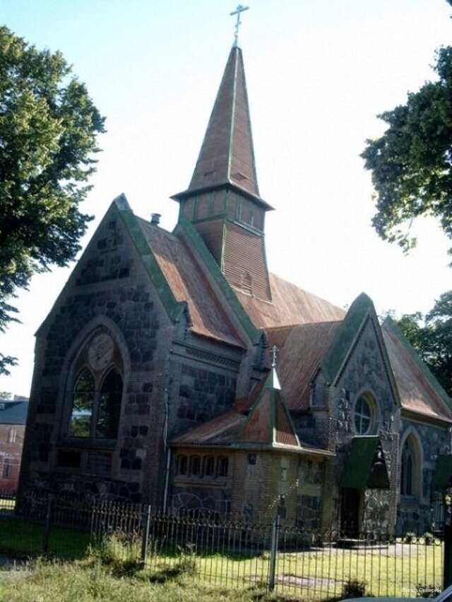 Гостиница Вилла Северин Калининград-132