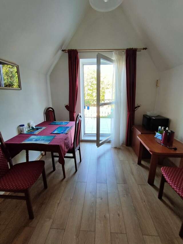 Гостиница Вилла Северин Калининград-194