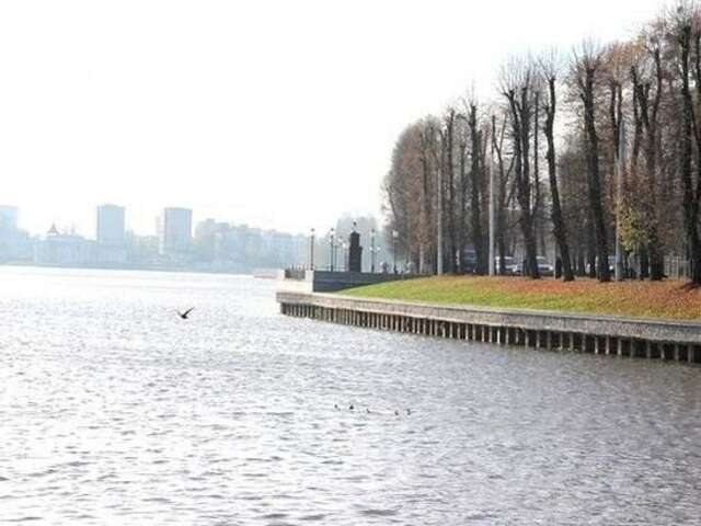 Гостиница Вилла Северин Калининград-36