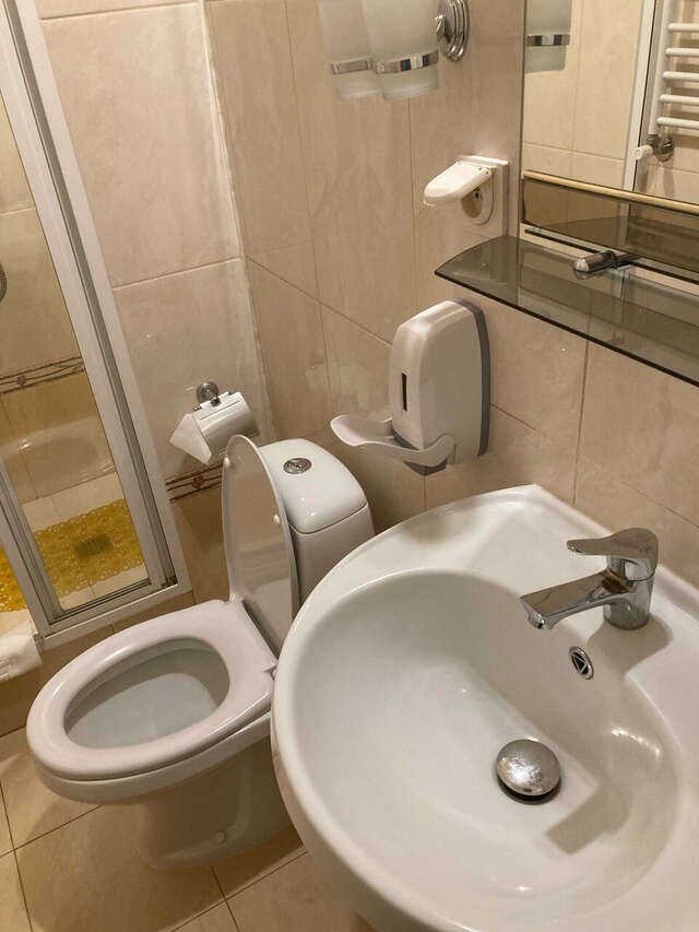 Гостиница Вилла Северин Калининград-147