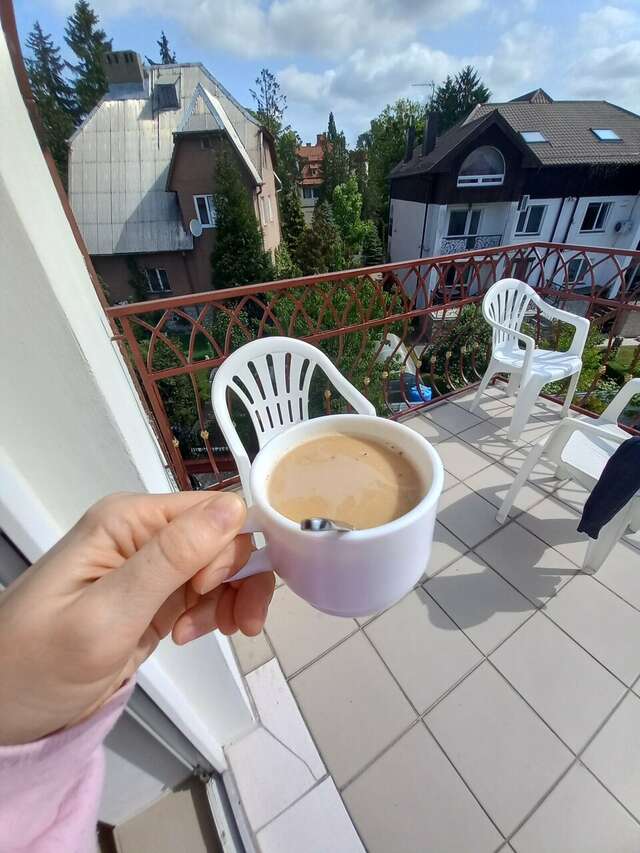 Гостиница Вилла Северин Калининград-135