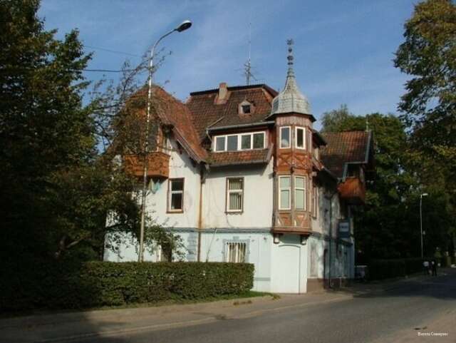 Гостиница Вилла Северин Калининград-185