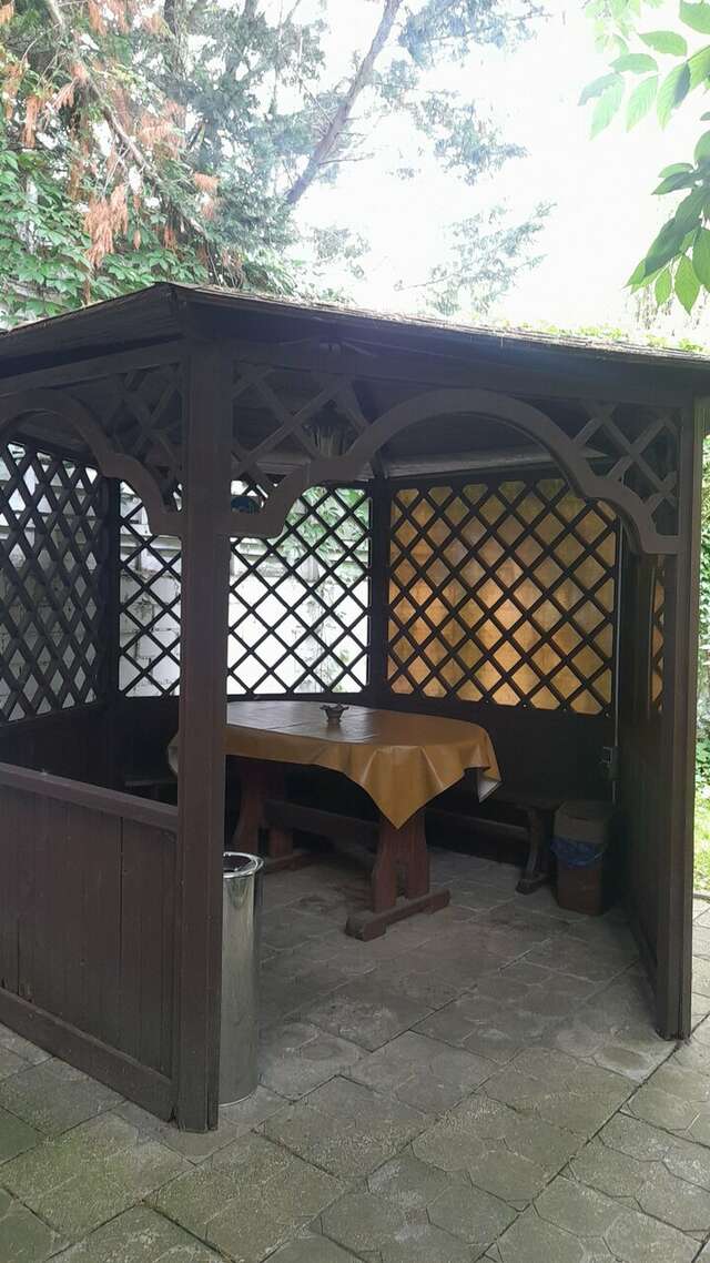 Гостиница Вилла Северин Калининград-225