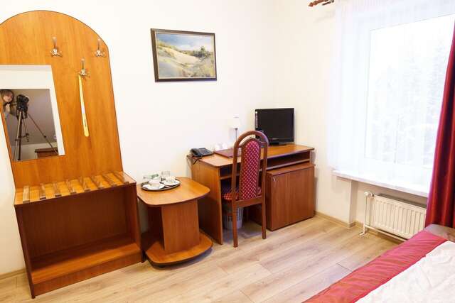 Гостиница Вилла Северин Калининград-75