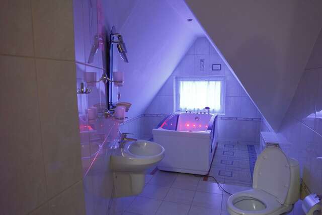 Гостиница Вилла Северин Калининград-42