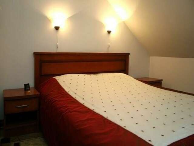 Гостиница Вилла Северин Калининград-93