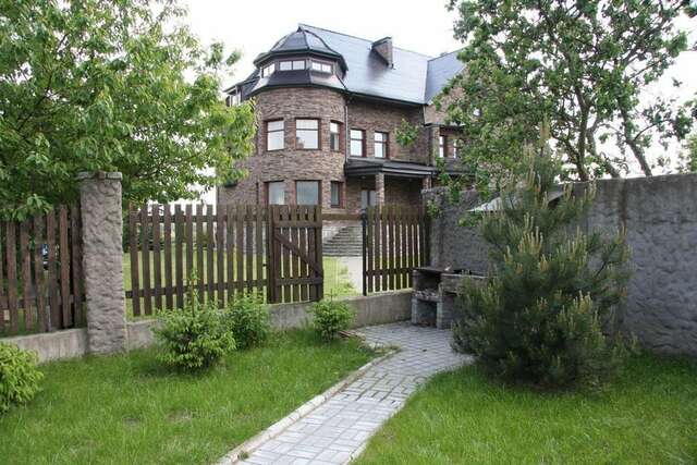 Гостиница Вилла Северин Калининград-16