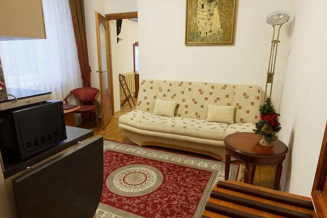 Гостиница Вилла Северин Калининград-67