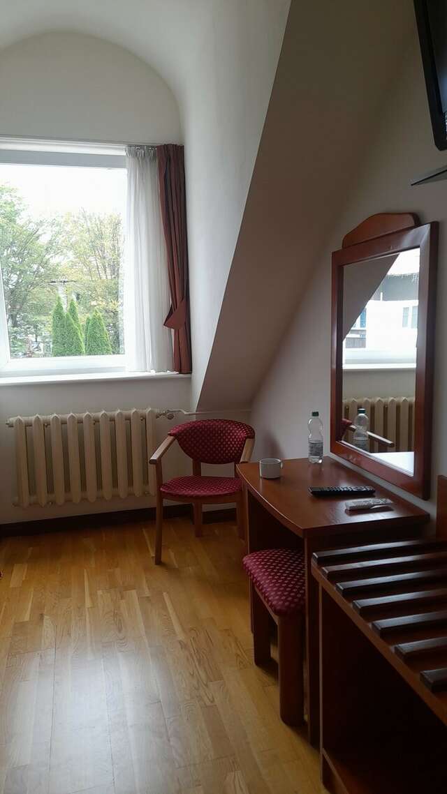 Гостиница Вилла Северин Калининград-226