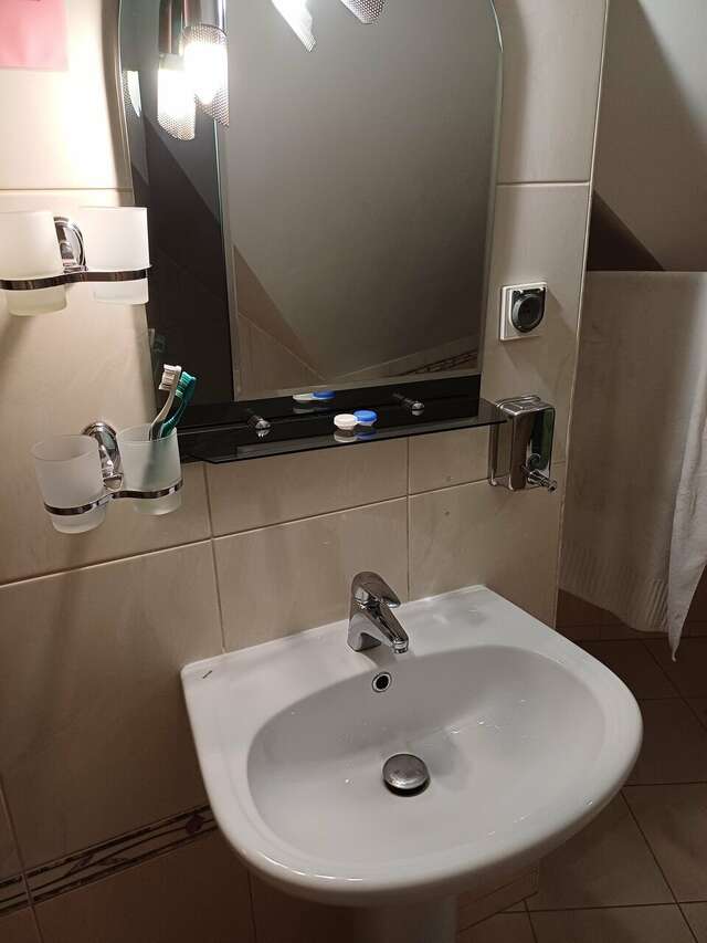 Гостиница Вилла Северин Калининград-210