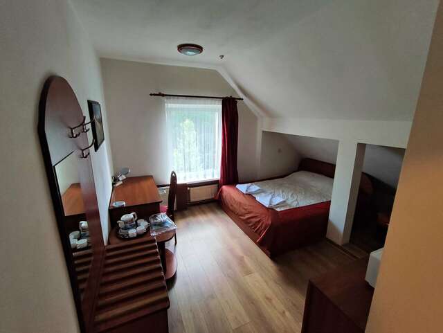 Гостиница Вилла Северин Калининград-218