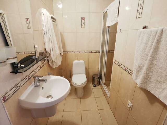 Гостиница Вилла Северин Калининград-232