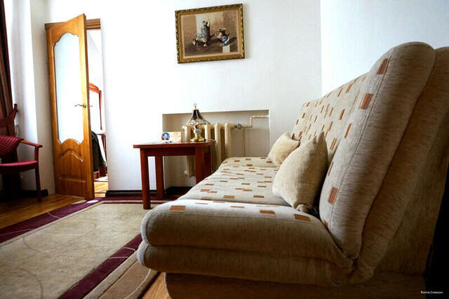 Гостиница Вилла Северин Калининград-166