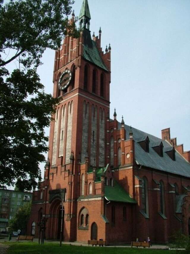 Гостиница Вилла Северин Калининград-148