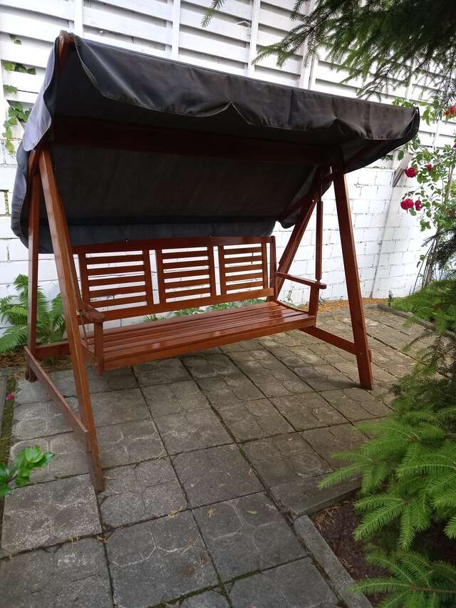 Гостиница Вилла Северин Калининград-145