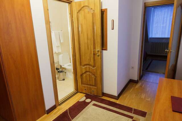 Гостиница Вилла Северин Калининград-95