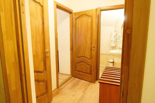 Гостиница Вилла Северин Калининград-87