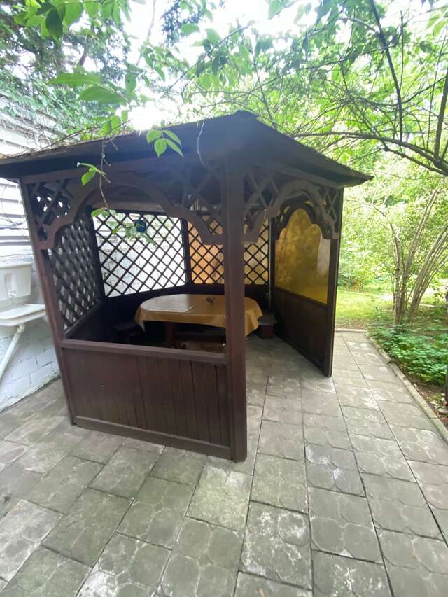 Гостиница Вилла Северин Калининград-208