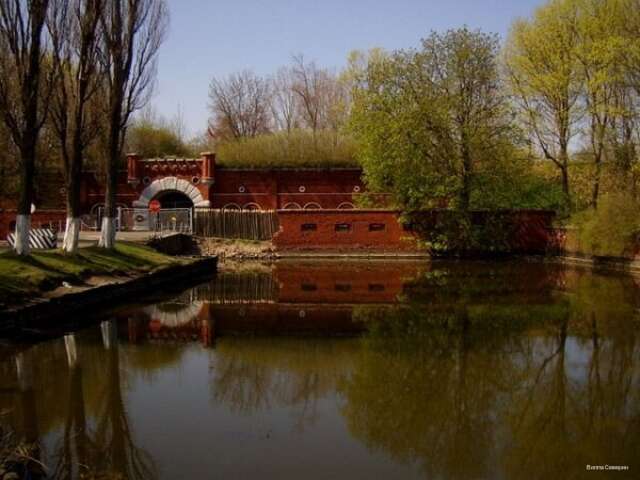 Гостиница Вилла Северин Калининград-153