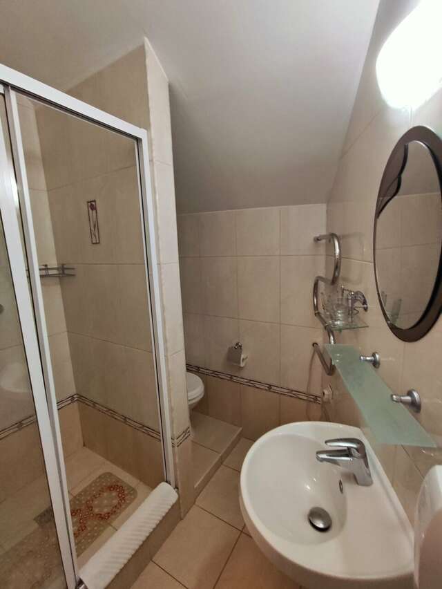 Гостиница Вилла Северин Калининград-203