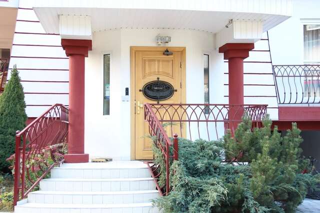 Гостиница Вилла Северин Калининград-83