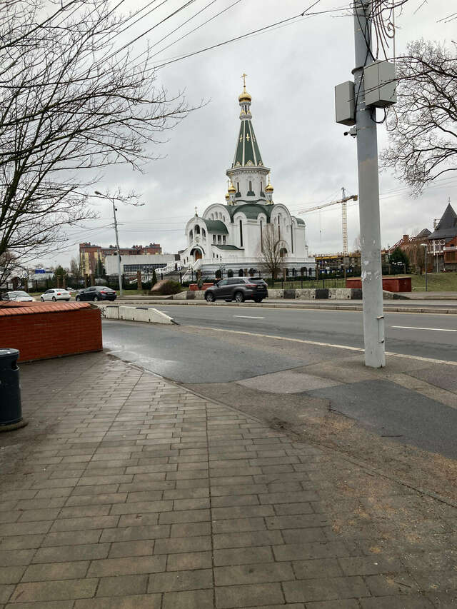 Гостиница Вилла Северин Калининград-130