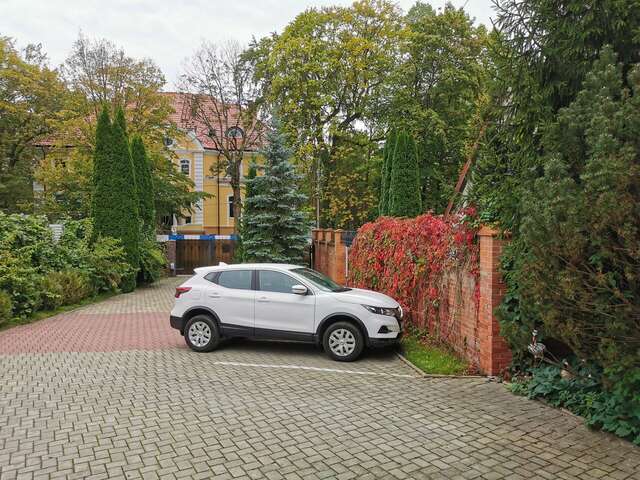 Гостиница Вилла Северин Калининград-144