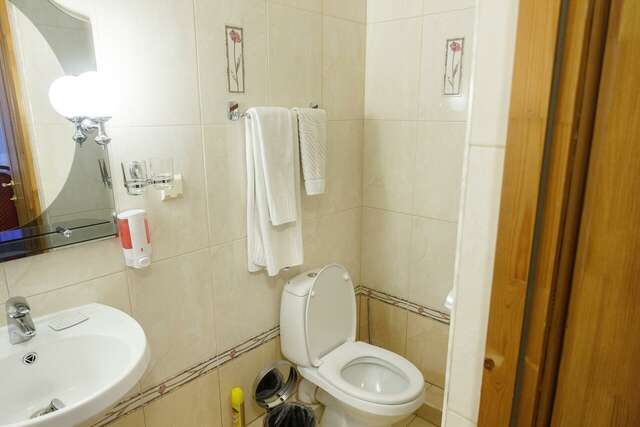 Гостиница Вилла Северин Калининград-99