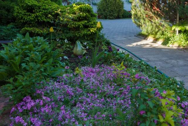 Гостиница Вилла Северин Калининград-11