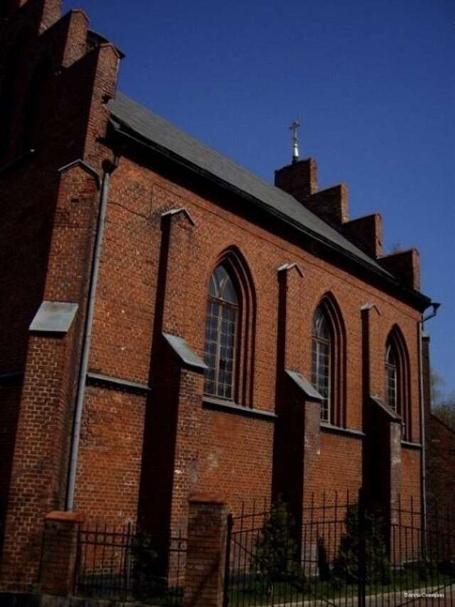 Гостиница Вилла Северин Калининград-180