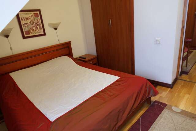 Гостиница Вилла Северин Калининград-106