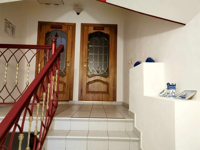 Гостиница Вилла Северин Калининград-202