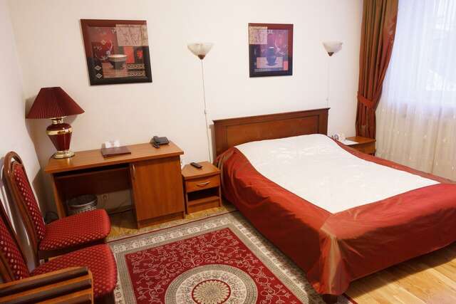 Гостиница Вилла Северин Калининград-94