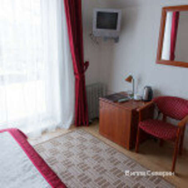 Гостиница Вилла Северин Калининград-239