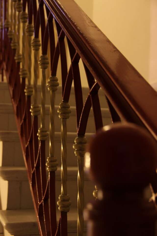 Гостиница Вилла Северин Калининград-30