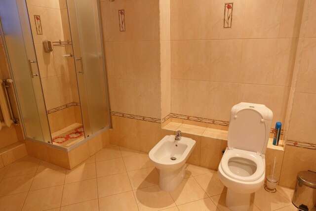 Гостиница Вилла Северин Калининград-102