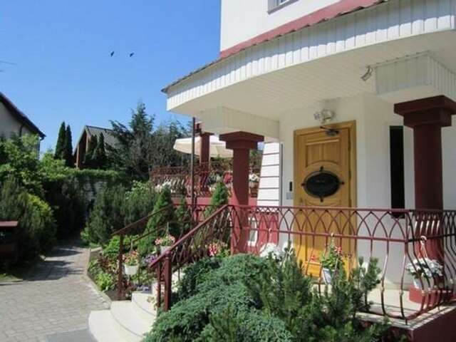 Гостиница Вилла Северин Калининград-52