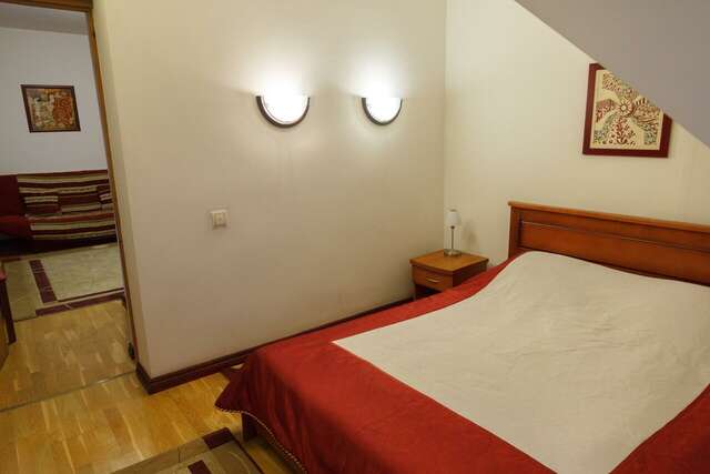 Гостиница Вилла Северин Калининград-92