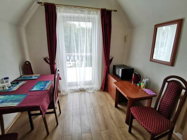 Гостиница Вилла Северин Калининград-235