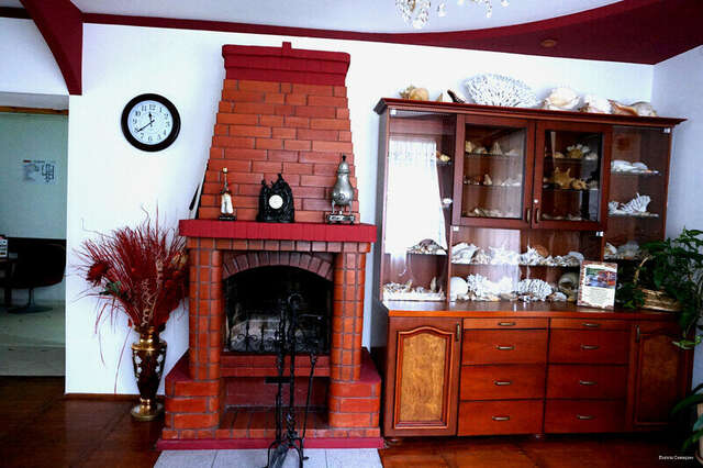 Гостиница Вилла Северин Калининград-229