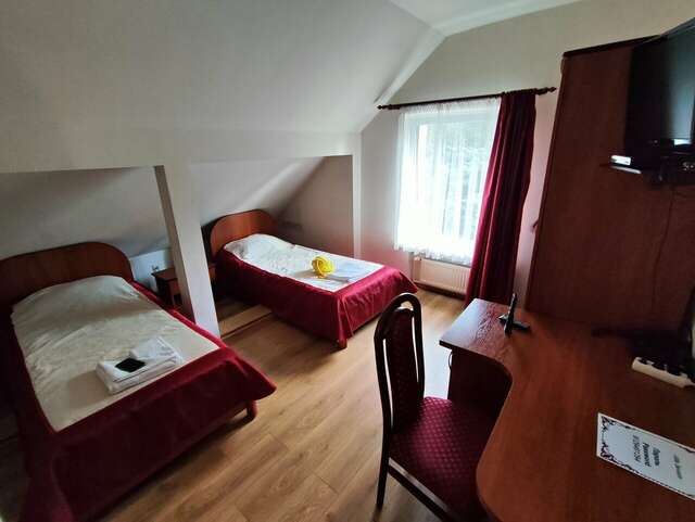 Гостиница Вилла Северин Калининград-231