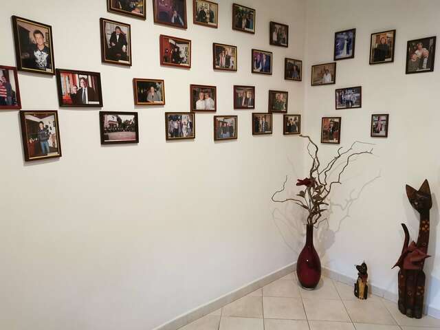 Гостиница Вилла Северин Калининград-150