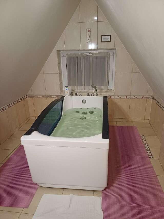 Гостиница Вилла Северин Калининград-192