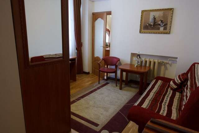 Гостиница Вилла Северин Калининград-113